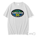 Officials Survivor Season 50 In The Hands Of The Fans Tee Premium T Shirts Sweater