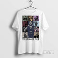 Officials Swoggle Eras Tour Oct 2025 T Shirt