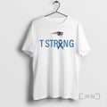 Officials T Strong Patriots T-Shirts, Hoodie, Sweatshirt | PureTeeCo.com