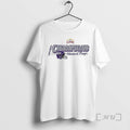 Officials Tcu Horned Frogs 2025 Alamo Bowl Champions Helmet T-Shirts, Hoodie, Sweatshirt | PureTeeCo.com
