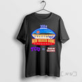 Officials Tcu Horned Frogs Vs Louisiana Ragin Cajuns 2024 Isleta New Mexico Bowl Premium T-Shirts, Hoodie, Sweatshirt