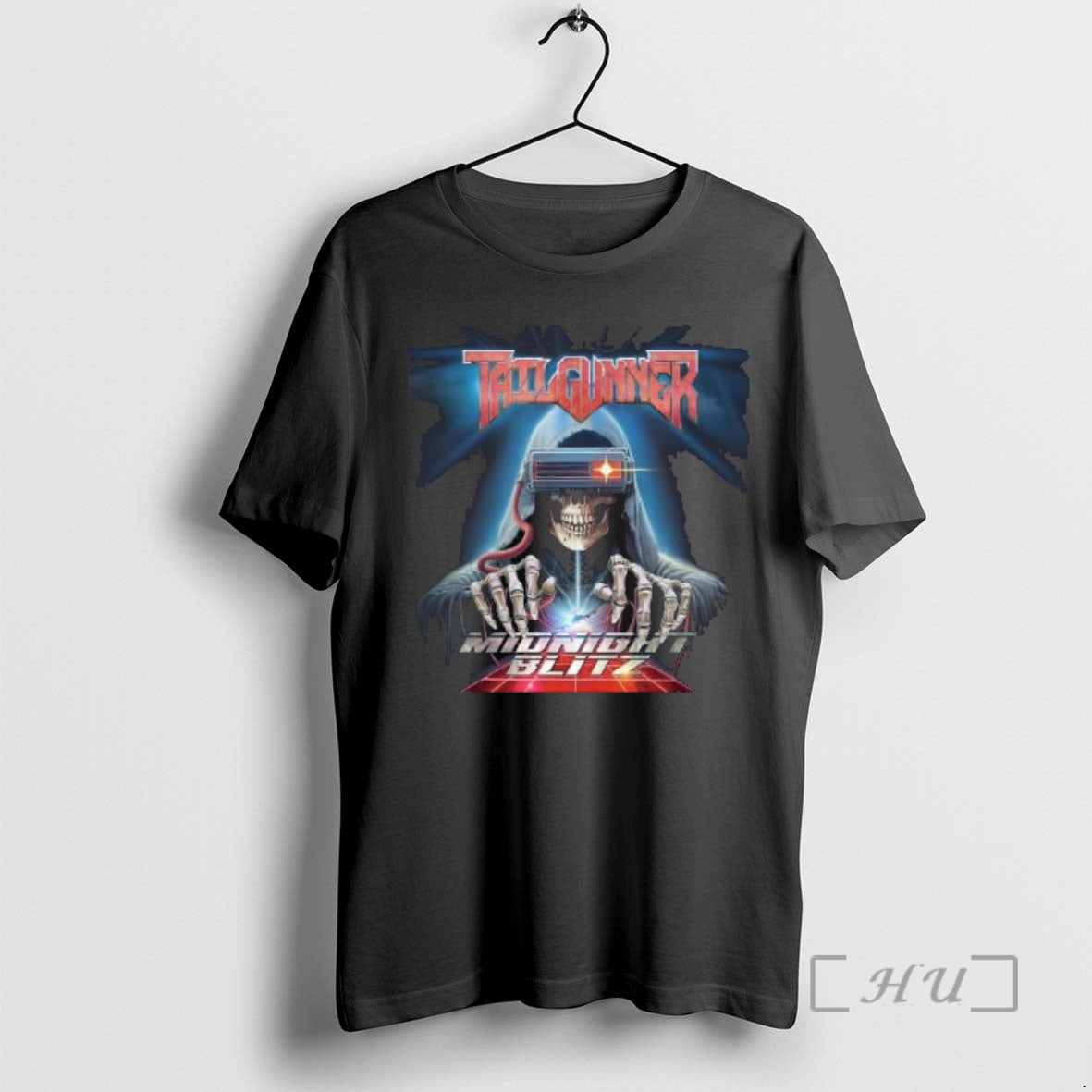 Officials Tailgunner Midnight Blitz T-Shirts, Hoodie, Sweatshirt | PureTeeCo.com