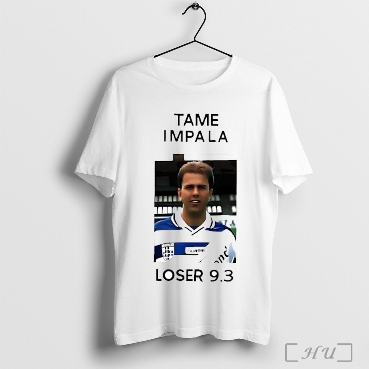 Officials Tame Impala Loser 9 3 Fremantles T Shirt