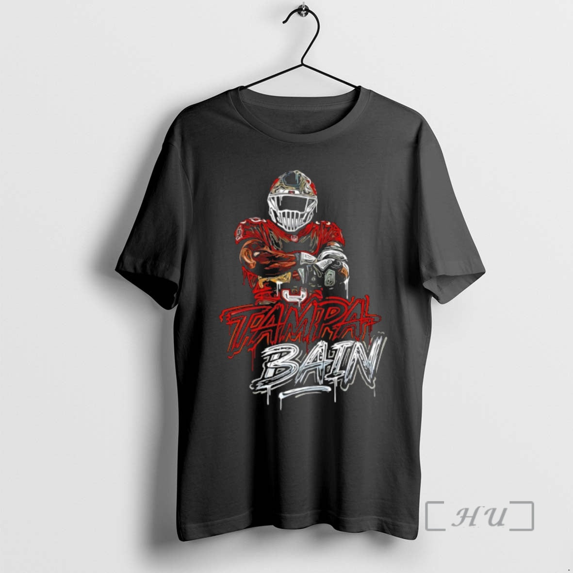 Officials Tampa Bain Rueben Bain Jr