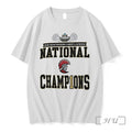 Officials Tampa Spartans 2026 Ncaa Dii Mens Lacrosse National Champions
