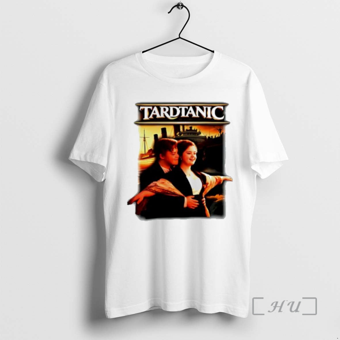 Officials Tardtanic Down Graphic T-Shirts, Hoodie, Sweatshirt | PureTeeCo.com