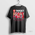 Officials Target X Horror Movies Halloween In October We Wear Pink Shirt Sweater