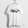 Officials Taylor The Life Of A Showgirl Merchandise For Her Album Shirt Sweater