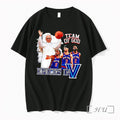 Officials Team Of God Knicks In V Villanova Black