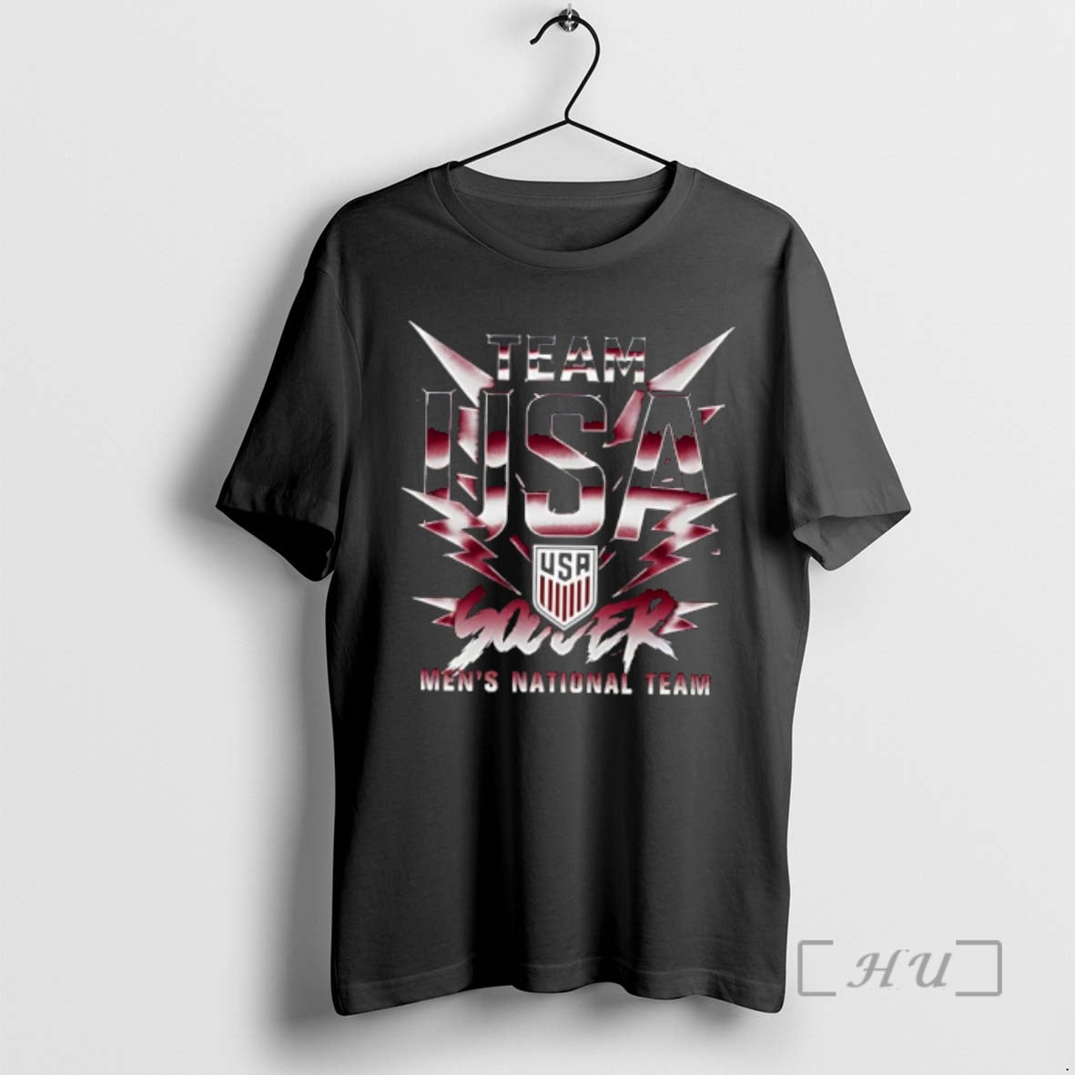 Officials Team Usa Soccer Mens National Team Night T-Shirts, Hoodie, Sweatshirt | PureTeeCo.com