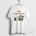 Officials Team Vegas Golden Knights Peanuts Hockey T-Shirts, Hoodie, Sweatshirt | PureTeeCo.com