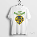Officials Ted Sarandos If You See The Fcc Investigating Warn A Brother Premium T Shirts Hoodie, Sweatshirt | PureTeeCo.com