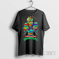 Officials Teenage Mutant Ninja Squirtles Baby Turtle T Shirts