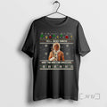 Officials Tell Sexy Santa What You Want For Christmas 2025 T-Shirts, Hoodie, Sweatshirt | PureTeeCo.com