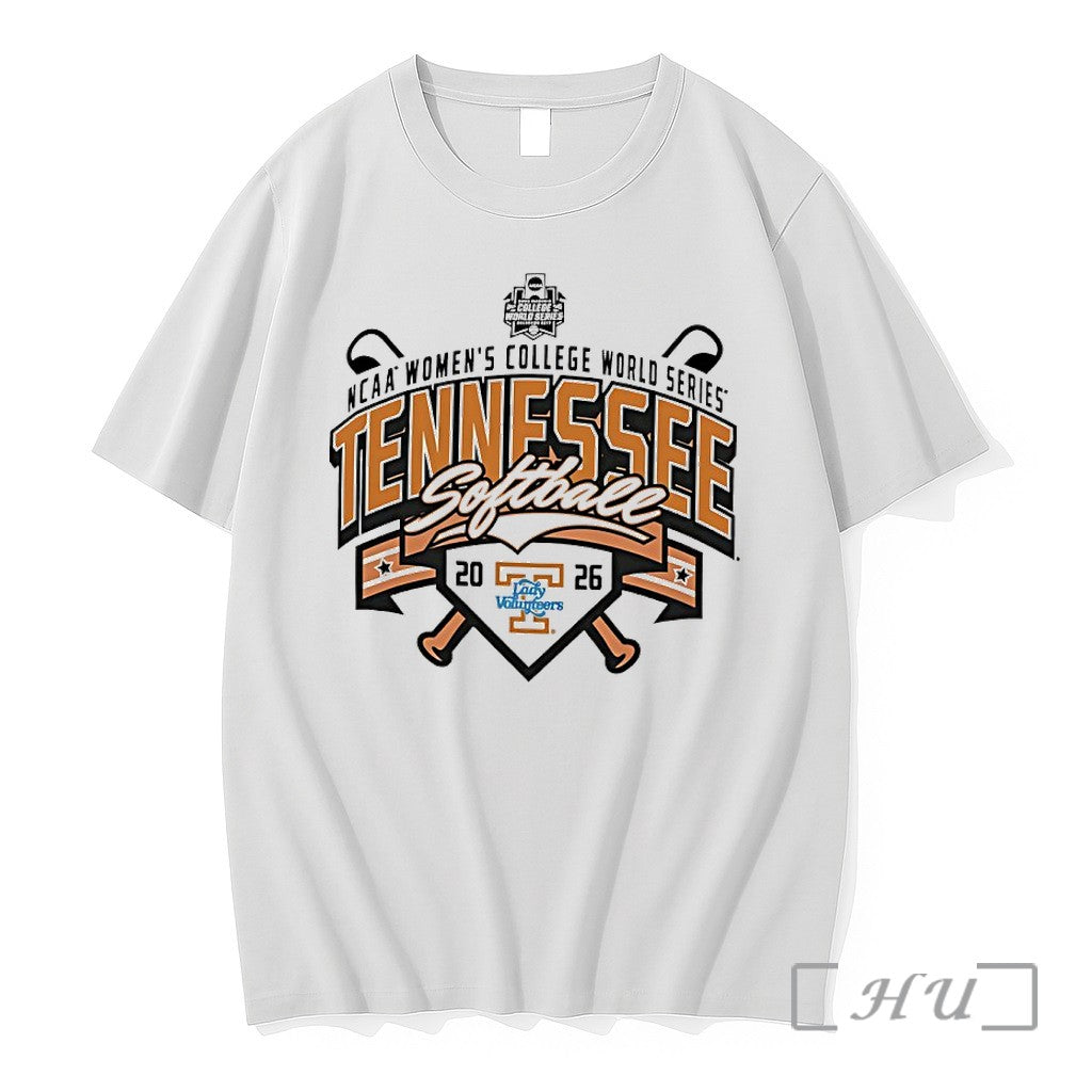 Officials Tennessee Softball 2026 Ncaa Womens College World Series