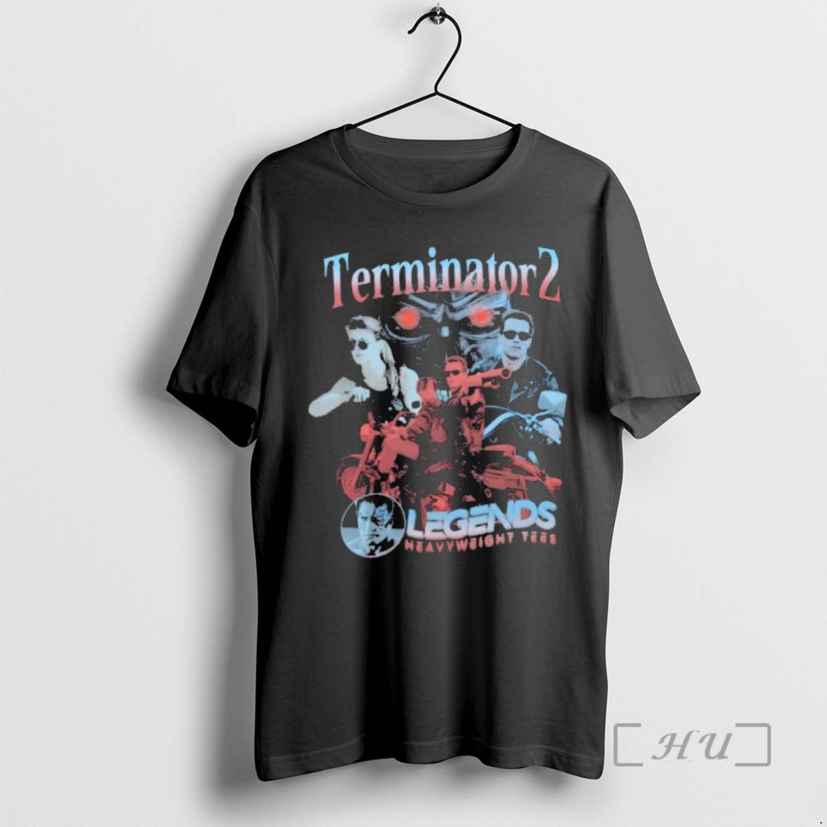 Officials Terminator 2 John Connor Movie Graphic T-Shirts, Hoodie, Sweatshirt | PureTeeCo.com