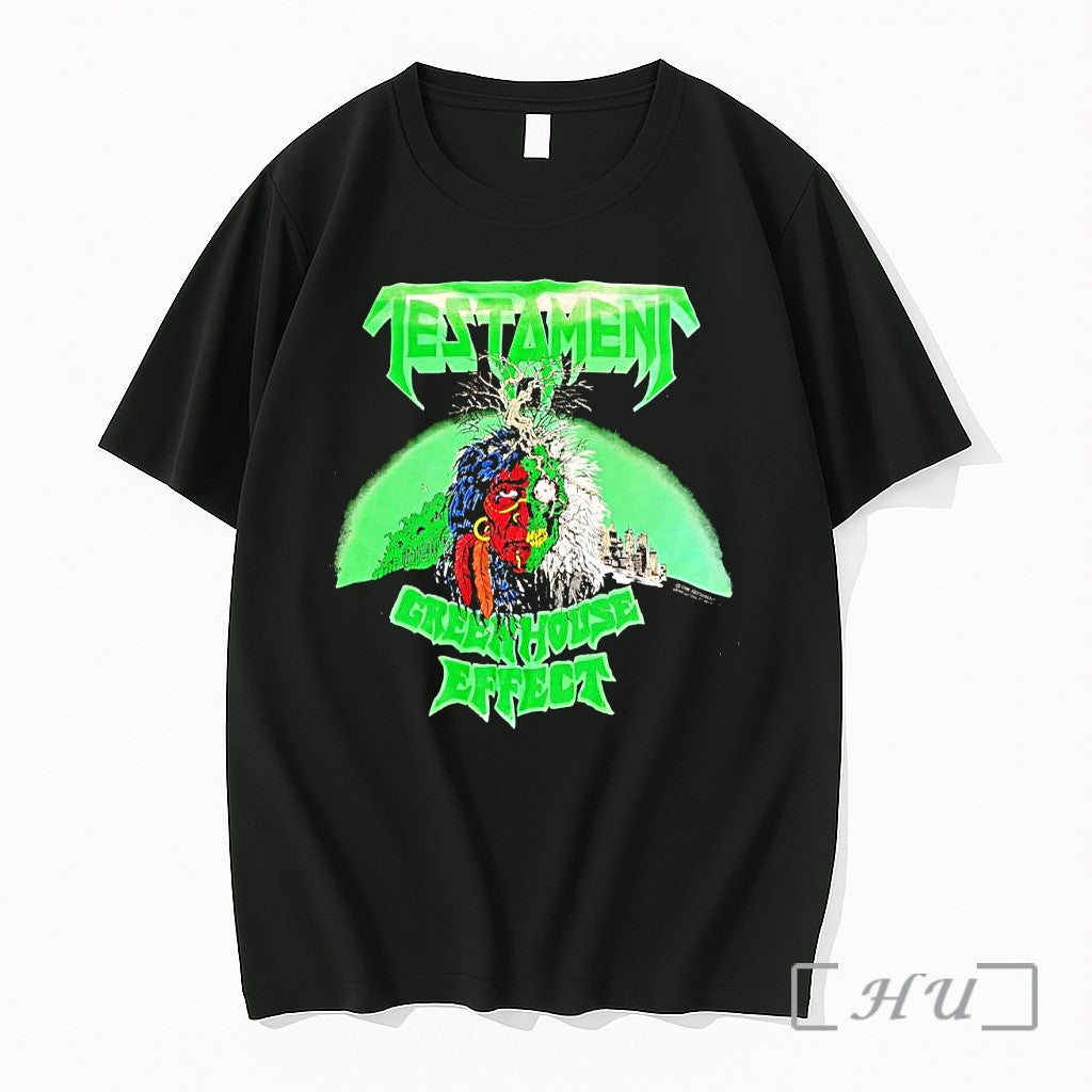 Officials Testament Green House Effect Premium T Shirts Sweater Hoodie Jpg