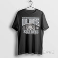 Officials Texas Am Aggies 2025 College Football Playoff Our House Kyle Field Premium T Shirts Hoodie, Sweatshirt