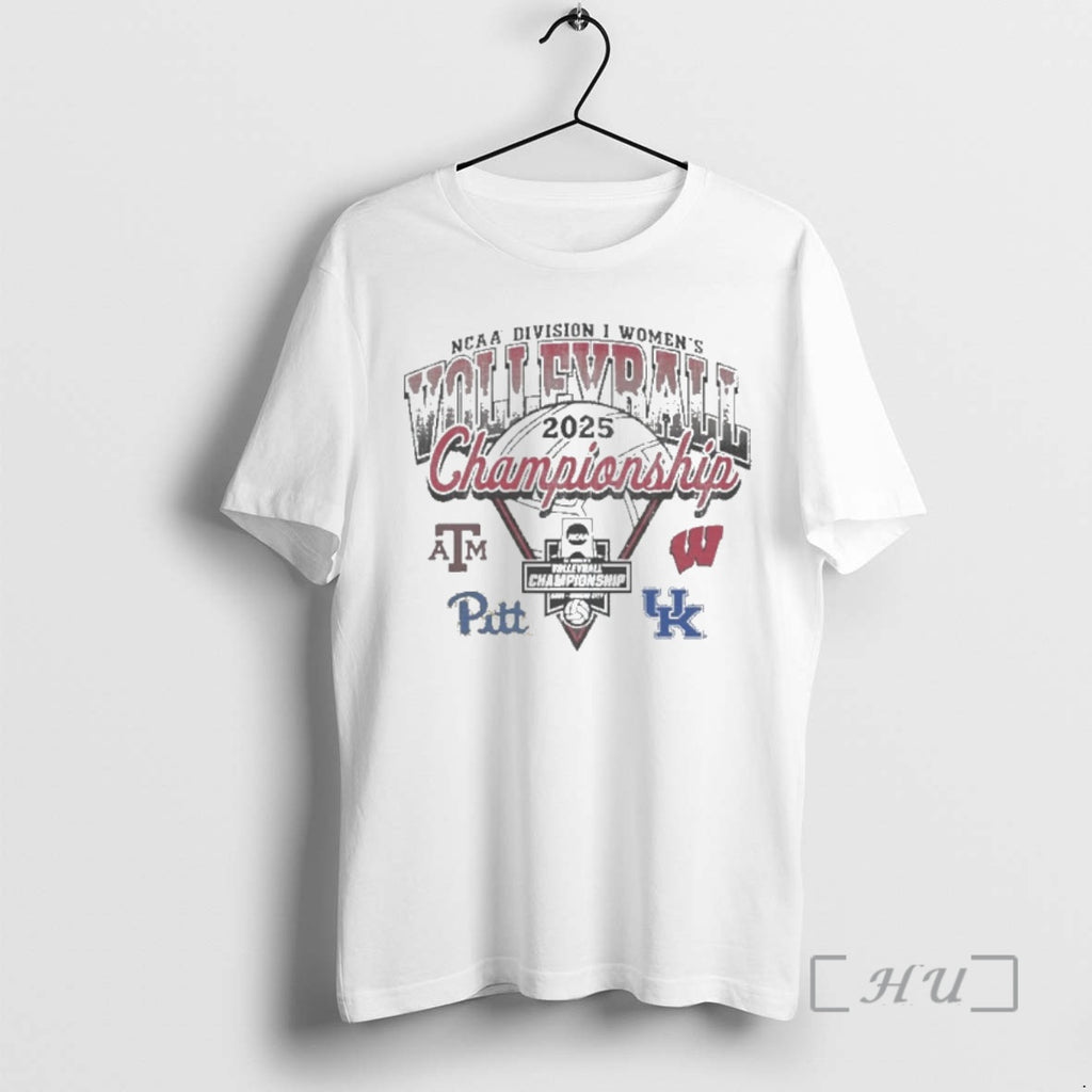 Officials Texas Am Aggies Volleyball Final 4 And Wisconsin Kentucky Pitt Premium T Shirts Sweater Hoodie, Sweatshirt