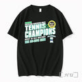 Officials Texas Am Corpus Christi 2026 Southland Conference Mens Tennis Champions Premium T Shirts Sweater