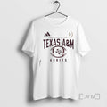 Officials Texas Am Playoff College Football Playoff 2025 2026 Bound T-Shirts, Hoodie, Sweatshirt | PureTeeCo.com
