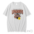 Officials Texas Longhorns Ncaa Womens College World Series 2026 Collegiate Softball Premium T Shirts Sweater