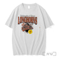 Officials Texas Softball 2026 Womens College World Series Tee