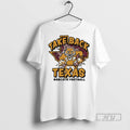 Officials Texas State Bobcats Football Take Back Texas T Shirts