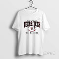 Officials Texas Tech College Football Playoff 2025 2026 Bound T-Shirts, Hoodie, Sweatshirt | PureTeeCo.com