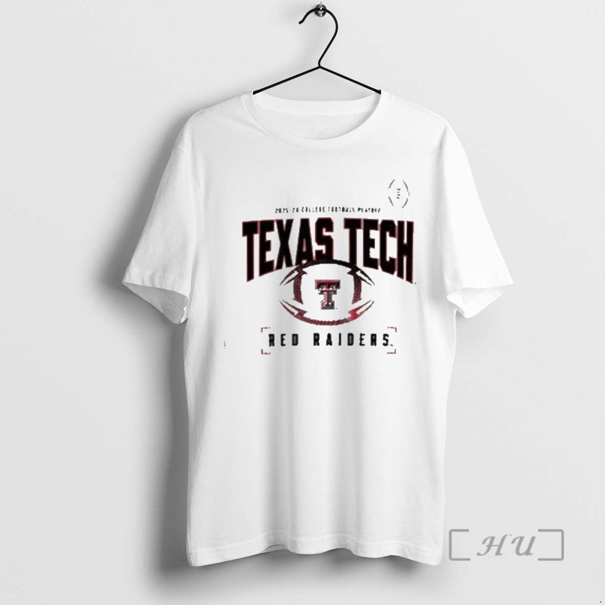 Officials Texas Tech College Football Playoff 2025 2026 Bound T-Shirts, Hoodie, Sweatshirt | PureTeeCo.com