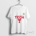 Officials Texas Tech Red Raiders 2025 Cfp Kick Deep T-Shirts, Hoodie, Sweatshirt | PureTeeCo.com