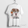 Officials Texas Tech Red Raiders 2026 Orange Bowl January 1st T-Shirts, Hoodie, Sweatshirt | PureTeeCo.com