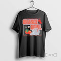 Officials Texas Tech Red Raiders Capitail One Orange Bowl 2026 T-Shirts, Hoodie, Sweatshirt | PureTeeCo.com