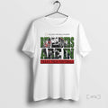 Officials Texas Tech Red Raiders Are In College Football Playoff T-Shirts, Hoodie, Sweatshirt | PureTeeCo.com