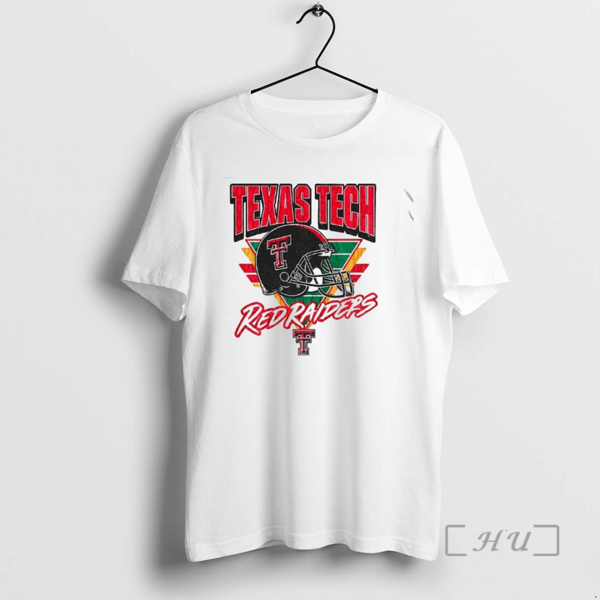 Officials Texas Tech Red Raiders Helmet Game Day Football Vintage T-Shirts, Hoodie, Sweatshirt | PureTeeCo.com