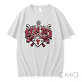 Officials Texas Tech Softball Womens College World Series 2026 Tee
