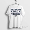 Officials Thank You Coach Terry Happy Valley United T-Shirts, Hoodie, Sweatshirt | PureTeeCo.com