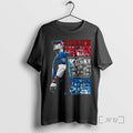 Officials Thank You John Cena 2025 Graphic T-Shirts, Hoodie, Sweatshirt | PureTeeCo.com