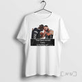 Officials That Devil Named Curry Is Hurting Us Paris T-Shirts, Hoodie, Sweatshirt | PureTeeCo.com