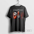 Officials The A T Shirt