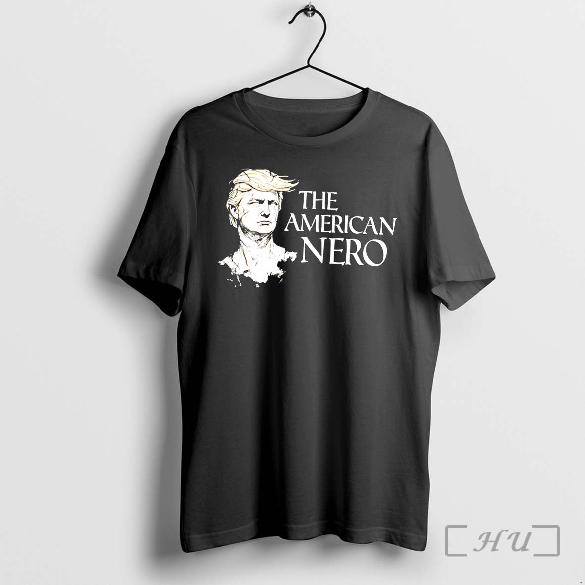Officials The American Nero Trump Tee Premium T Shirts Sweater Hoodie Jpg
