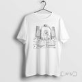 Officials The Book Of Life Roger Fannin T-Shirts, Hoodie, Sweatshirt | PureTeeCo.com