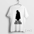 Officials The Boss Of Kingstown T-Shirts, Hoodie, Sweatshirt | PureTeeCo.com