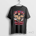 Officials The British Bulldog Davey Boy Smith Power T-Shirts, Hoodie, Sweatshirt | PureTeeCo.com