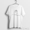 Officials The Charlie Kirk I Am Just Humbled By Gods Grace 2025 T Shirt