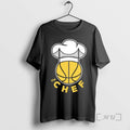 Officials The Chef Stephen Curry Golden State Warriors Basketball T-Shirts, Hoodie, Sweatshirt | PureTeeCo.com
