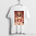Officials The Conjuring Last Rites Annabelle T Shirt