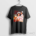 Officials The Cure Olivia Rodrigo Nurse Premium T Shirts Sweater Hoodie Jpg