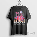 Officials The Detroit Pistons Abbey Road 85th Anniversary T-Shirts, Hoodie, Sweatshirt | PureTeeCo.com