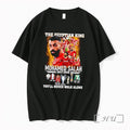 Officials The Egyptian King Mohamed Salah 2017 2026 Youll Never Walk Alone Premium T Shirts